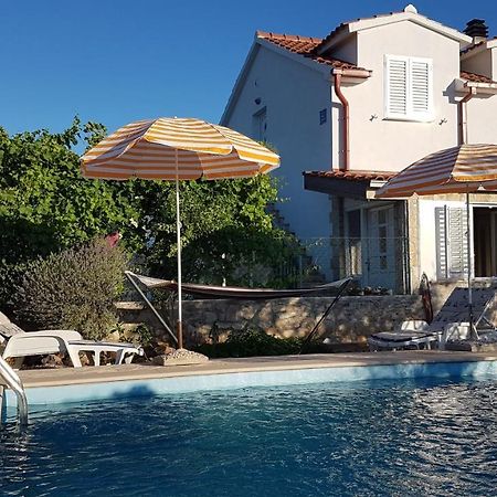 Apartman Vojaline Milna  Exteriér fotografie