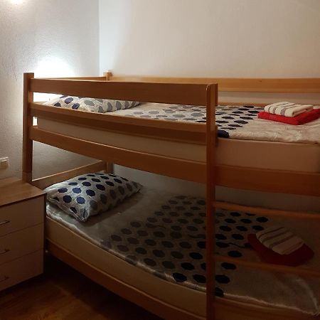 Apartman Vojaline Milna  Exteriér fotografie