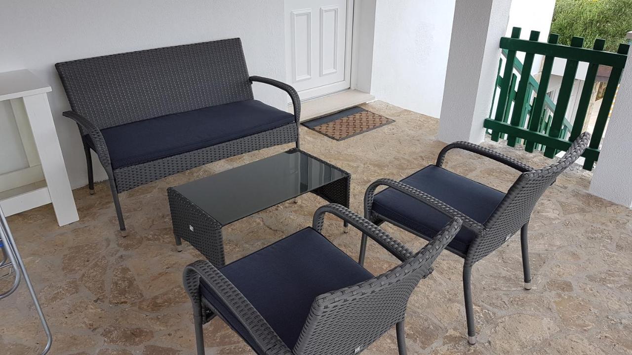 Apartman Vojaline Milna  Exteriér fotografie