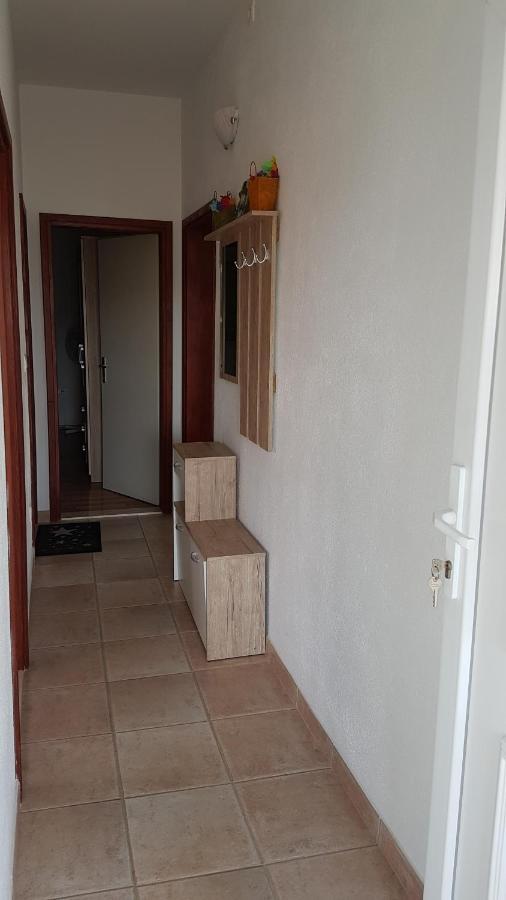 Apartman Vojaline Milna  Exteriér fotografie